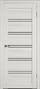 Atum Pro �28 �� Bianco P/ BLACK GLOSS