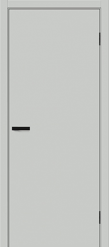  0.  Grey Silk