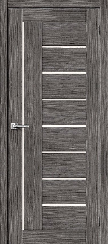  29  Grey Melinga / Magic Fog