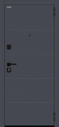  SBlack Graphite Shell/ Nordic Oak