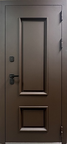 YoDoors 811  Velluto Bianco