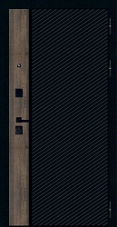 YoDoors 101 ������� Velluto Bianco