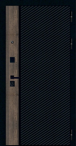 YoDoors 101 ������� Velluto Bianco