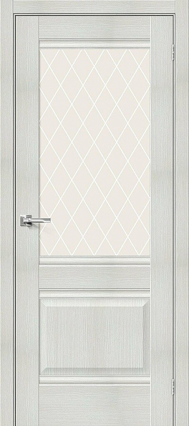  3  Bianco Melinga / White Crystal