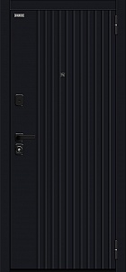 Джентл SBlack Black Shell/ White Silk Джентл SBlack Black Shell/ White Silk