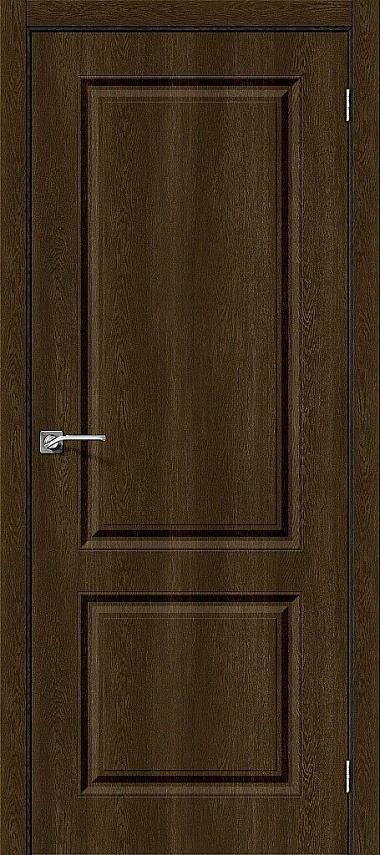  12  Dark Barnwood