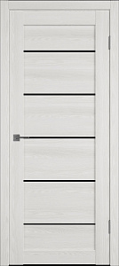 Atum Pro �27 �� Bianco P/ BLACK GLOSS