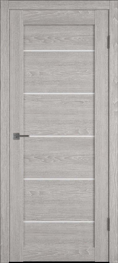 Atum Pro �27 �� Mild stratum/ white cloud