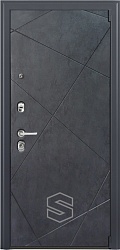 Sigma Raft