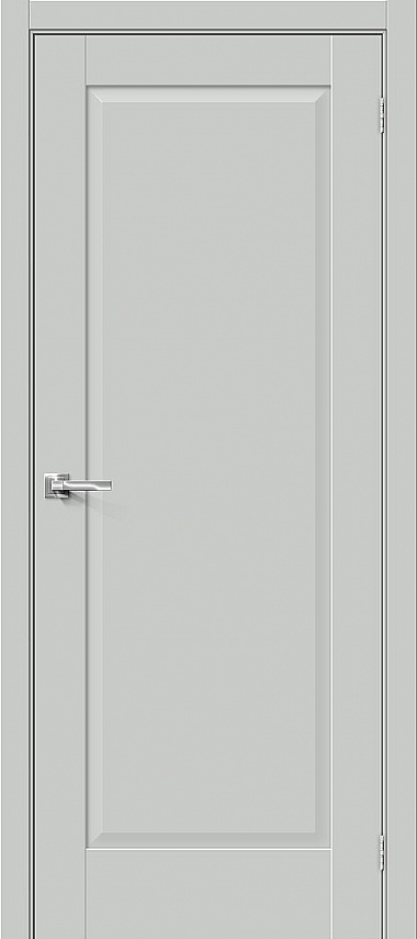  10  Grey Silk