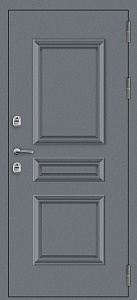 YoDoors 62  Velluto Bianco