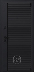 Sigma Black Edition 