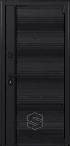 Sigma Black Edition 