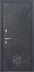 Sigma Raft