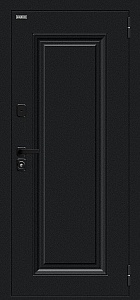 Thermo ���� �� SBlack ����� ������/White Silk