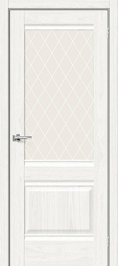  3  White Dreamline / White rystal