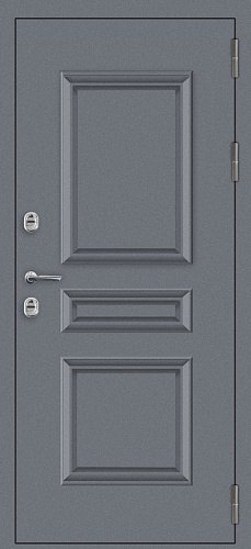 YoDoors 62  Velluto Bianco