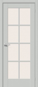  11.1  Grey Silk / Magic Fog