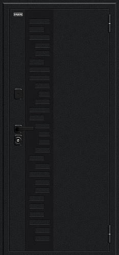 Thermo  2 SBlack  / White Silk