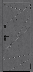  5 SBlack Slate Art/ Look Art