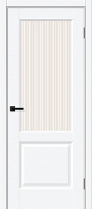  33  White Silk / Magic Moru