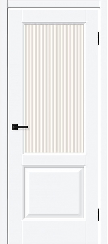  33  White Silk / Magic Moru