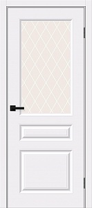  15  White Pro / White rystal