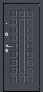 PORTA R-3 5161 Graphite Pro 
