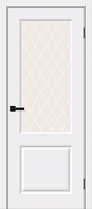  13  White Pro / White rystal