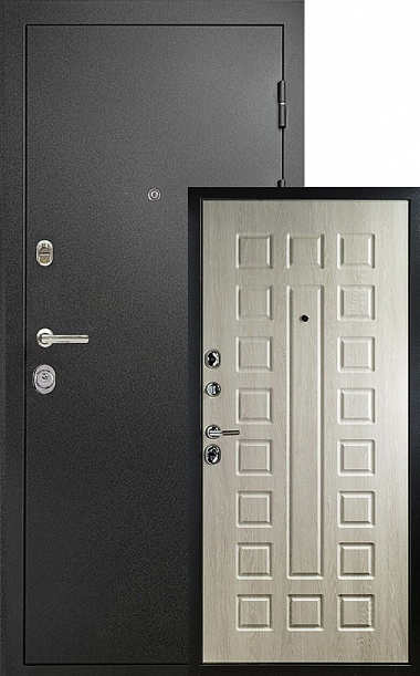 STR-