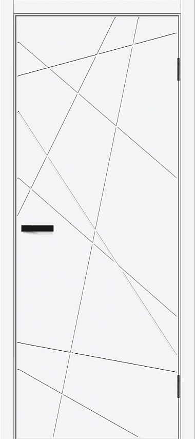  5.  White Pro