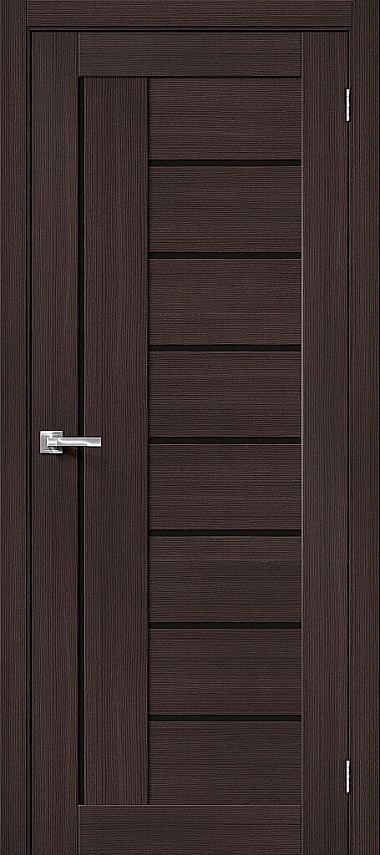  29  Wenge Melinga / Black Shine