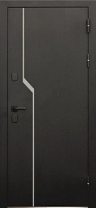 Броня Молдинг Вертикаль 1 Зеркало Броня Молдинг Вертикаль 1 Зеркало