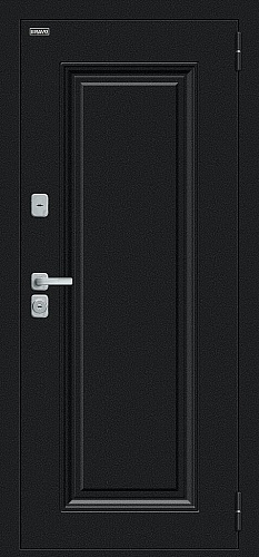 Thermo   BChrome Cappuccino Melinga