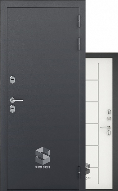 Sigma Termo 7024