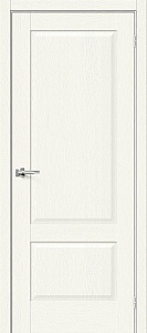 -12 White Wood