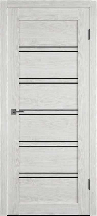Atum Pro �28 �� Air stratum/ Black gloss