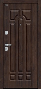  BChrome Almon/ Nordic Oak