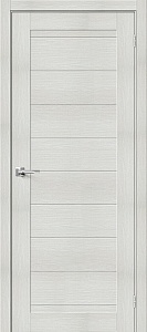  21.  Bianco Melinga