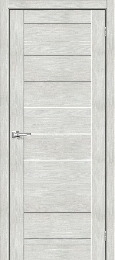  21.  Bianco Melinga