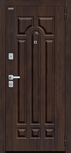  BChrome Almon/ Nordic Oak