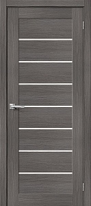  22  Grey Melinga / Magic Fog