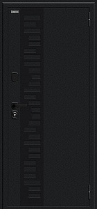 Thermo ����� �2 SBlack ����� ������/ White Silk