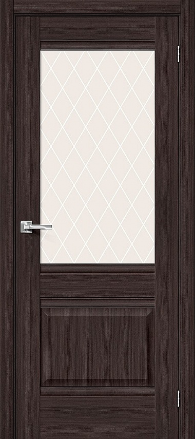  3  Wenge Melinga