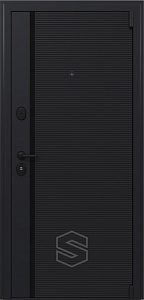 Sigma Black Edition 